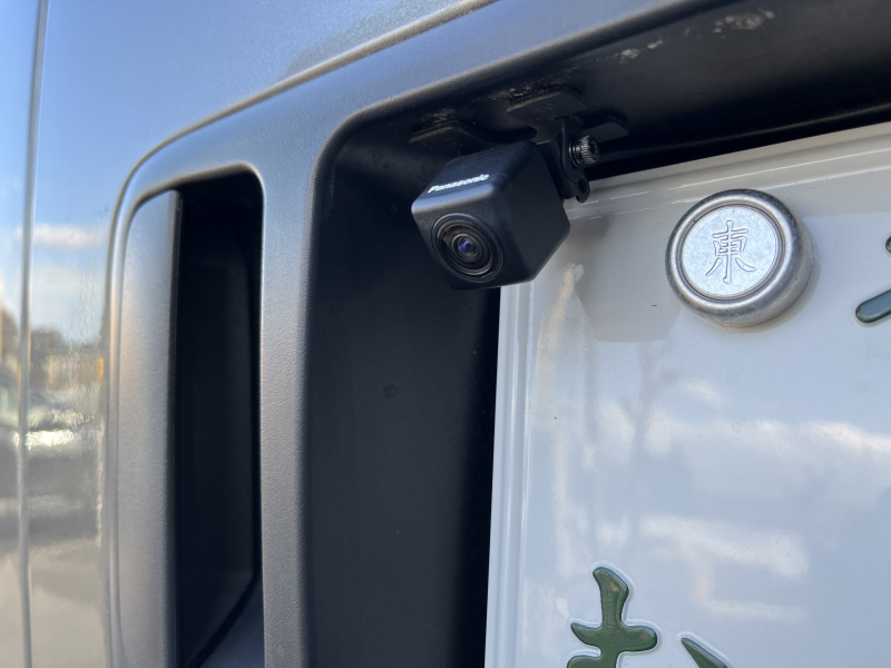 GMC サバナ カーゴフェイス仕様