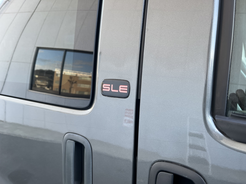 GMC サバナ カーゴフェイス仕様