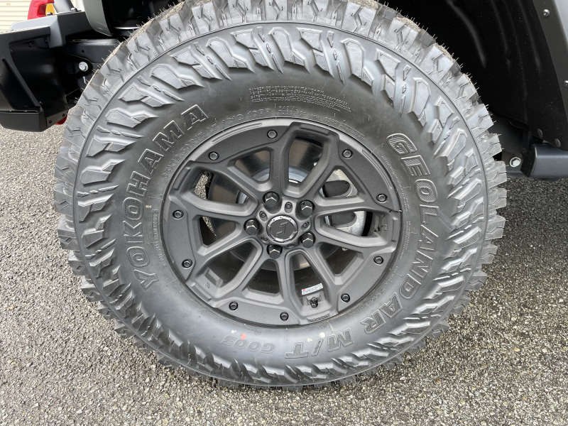 ジープ ラングラー アンリミテッド ルビコン スティンググレー 4WD JEPPESENコンプリート仕様