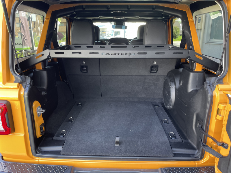 ジープ ラングラー アンリミテッド　オーバランド　ナチョ特別仕様