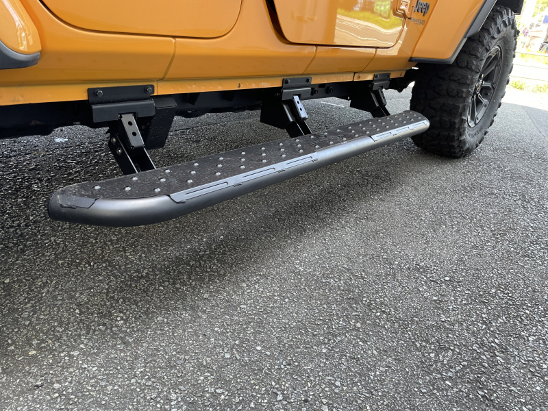 ジープ ラングラー アンリミテッド　オーバランド　ナチョ特別仕様