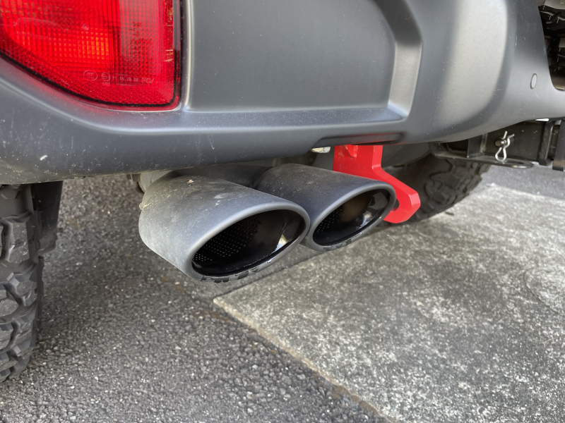 ジープ ラングラー アンリミテッド　オーバランド　ナチョ特別仕様