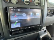 GMC サバナ カーゴフェイス仕様