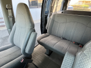 GMC サバナ カーゴフェイス仕様