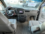 GMC サバナ カーゴフェイス仕様