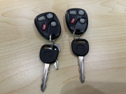 GMC サバナ カーゴフェイス仕様