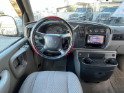 GMC サバナ カーゴフェイス仕様