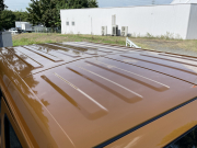 ジープ ラングラー アンリミテッド　オーバランド　ナチョ特別仕様