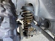 ジープ ラングラー アンリミテッド　オーバランド　ナチョ特別仕様