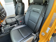 ジープ ラングラー アンリミテッド　オーバランド　ナチョ特別仕様