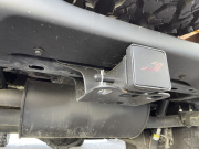 ジープ ラングラー アンリミテッド　オーバランド　ナチョ特別仕様