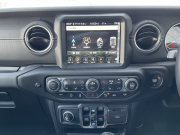 ジープ ラングラー アンリミテッド　オーバランド　ナチョ特別仕様