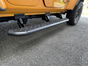 ジープ ラングラー アンリミテッド　オーバランド　ナチョ特別仕様