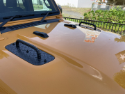 ジープ ラングラー アンリミテッド　オーバランド　ナチョ特別仕様