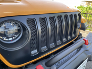 ジープ ラングラー アンリミテッド　オーバランド　ナチョ特別仕様